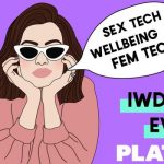 female founders sex tech