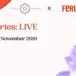 ferly sexy series live